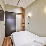 Hotel Ongalata *