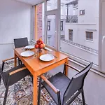Ongalata Hotel Provincia di Istanbul