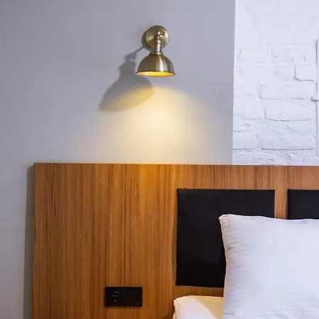 Hotel Ongalata