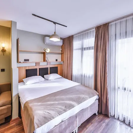 Ongalata * 이스탄불