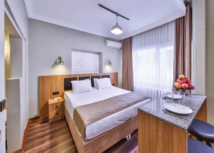 ホテル Ongalata *