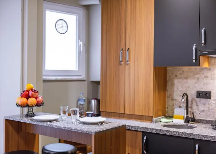 ホテル Ongalata *