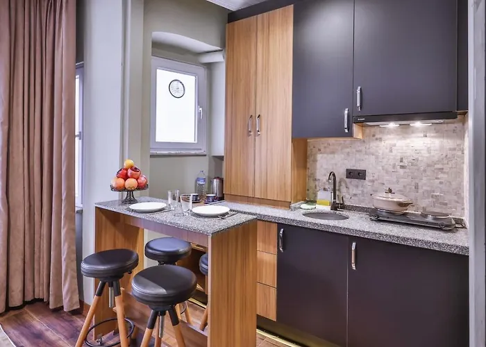 Ongalata ホテル *