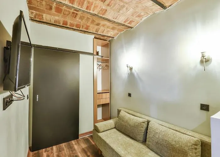 ホテル Ongalata *