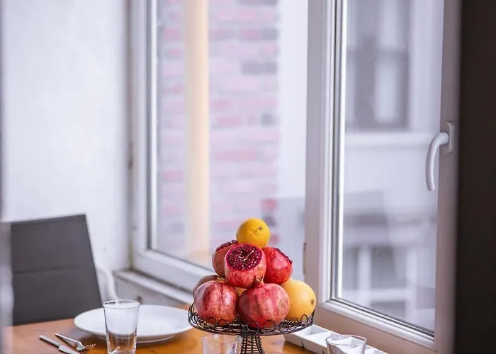 Ongalata ホテル イスタンブール