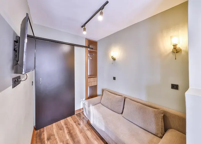 Ongalata * イスタンブール