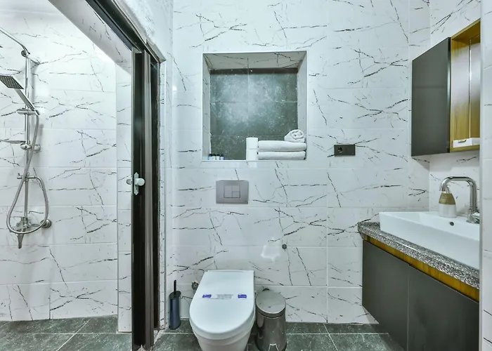 Ongalata イスタンブール