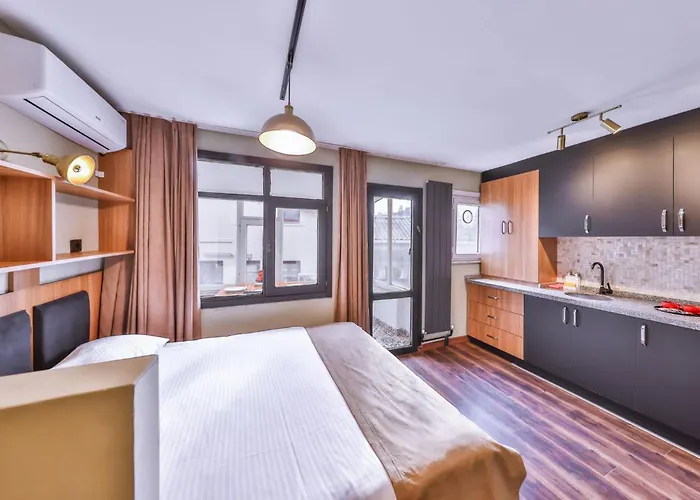 Ongalata ホテル *