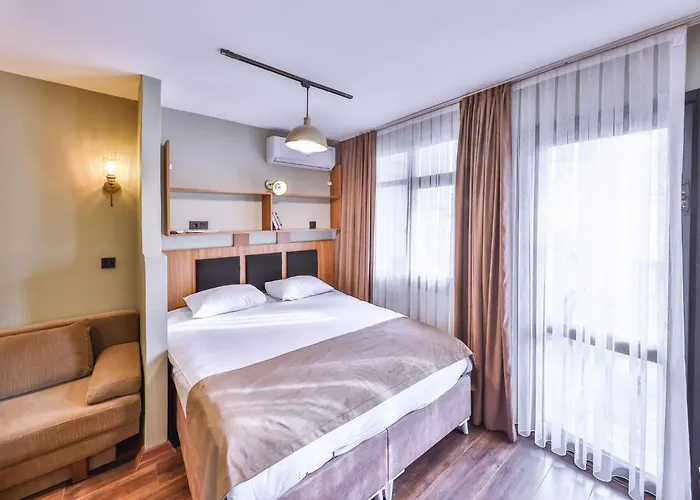 Ongalata * イスタンブール