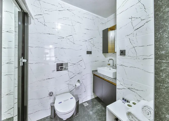 Ongalata * イスタンブール