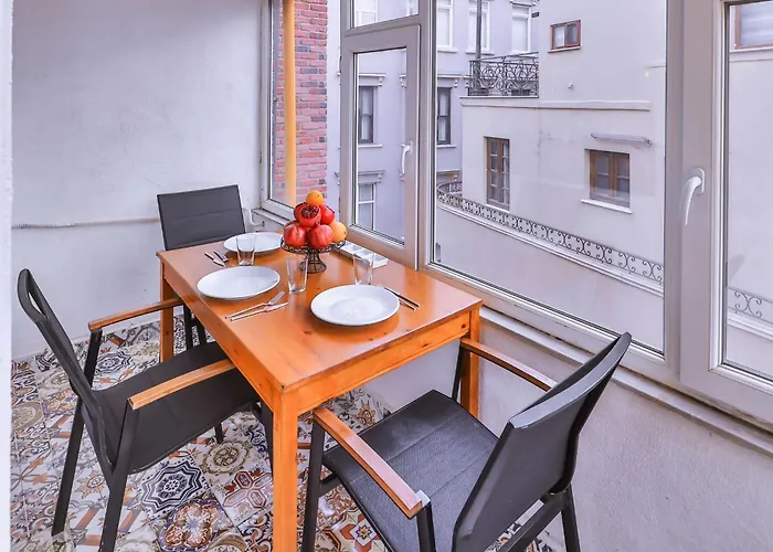 Ongalata ホテル イスタンブール