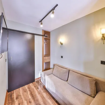 Hotel Ongalata Istanbul