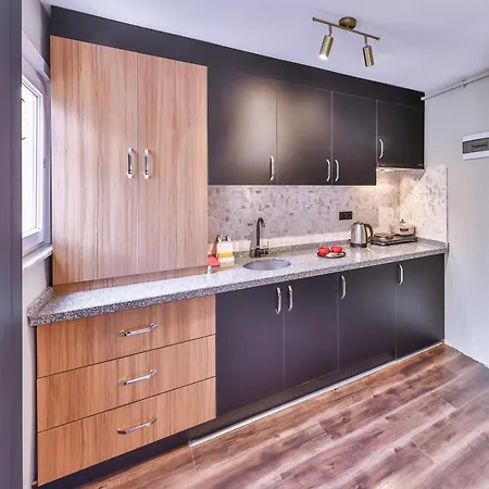 Ongalata מלון איסטמבול