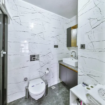 Ongalata * איסטמבול